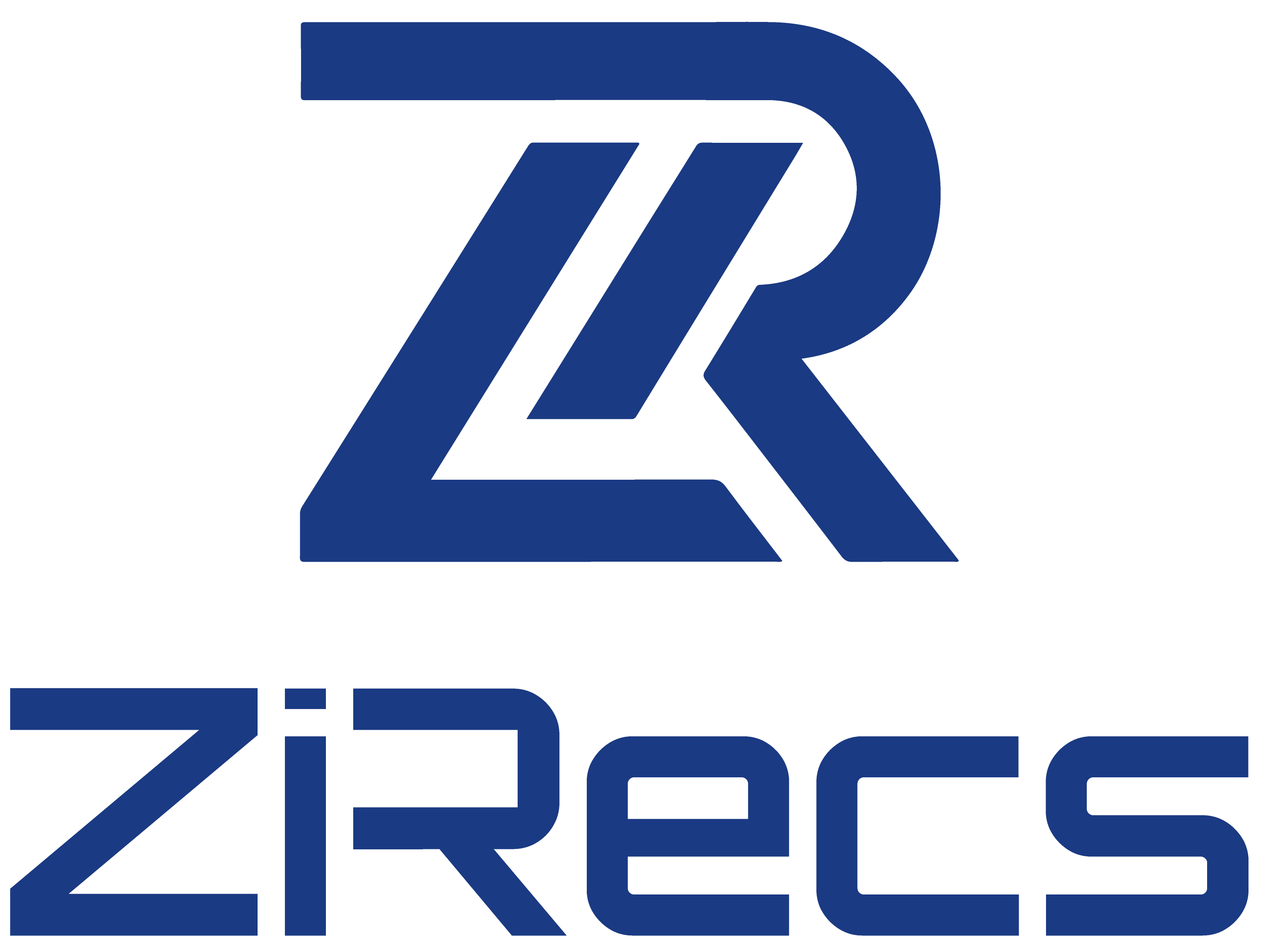 ZiRecs